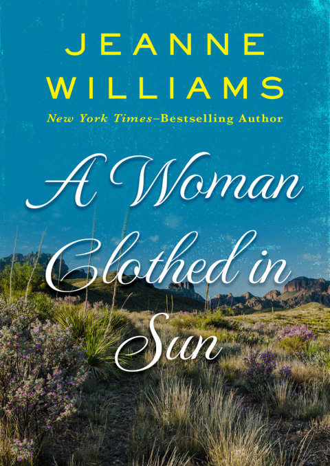 A Woman Clothed in Sun 
