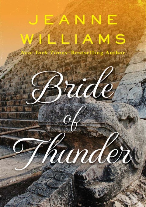 Bride of Thunder 