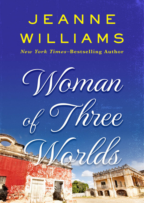 Woman of Three Worlds 