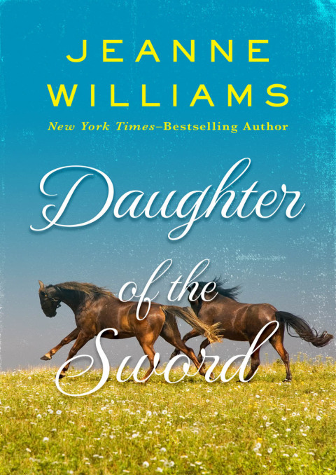 Daughter of the Sword 