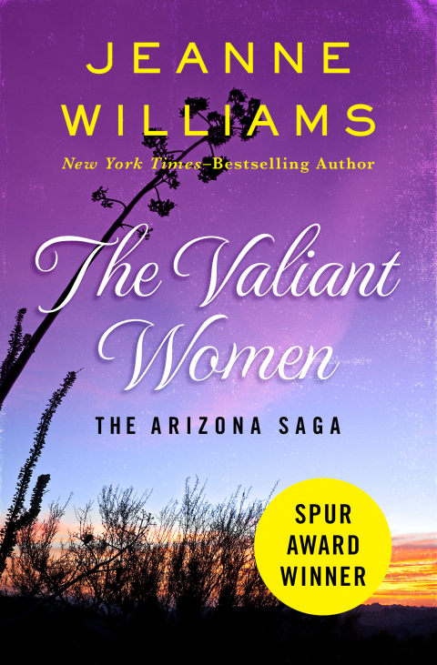The Valiant Women 
