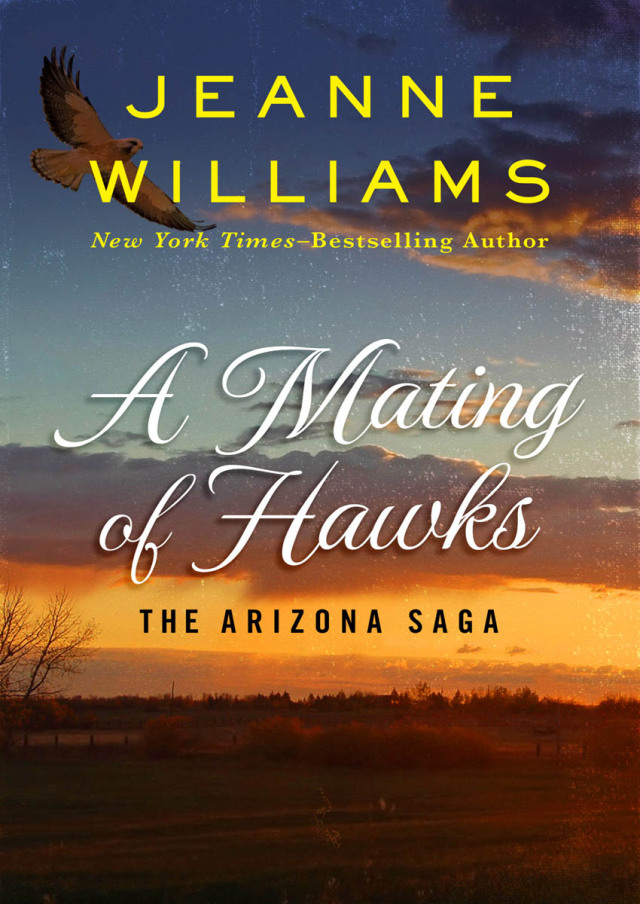 A Mating of Hawks