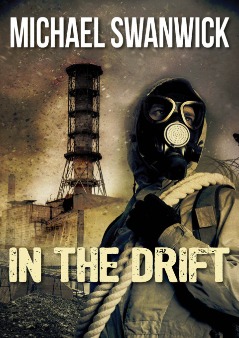 Cover image for book In the Drift