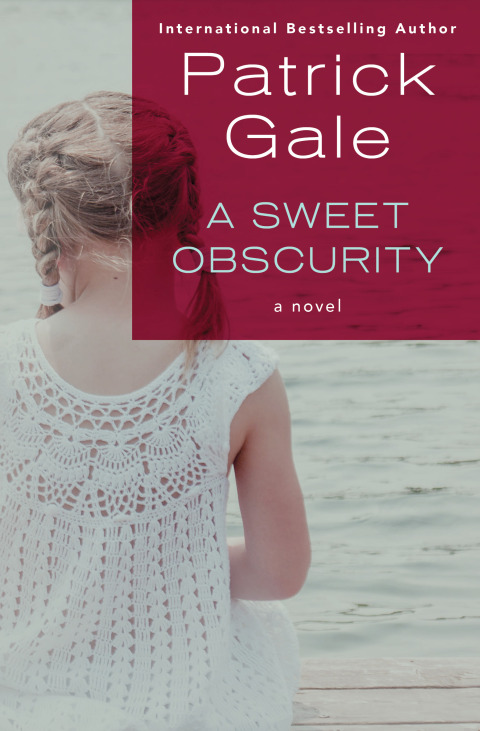 Cover image for book A Sweet Obscurity