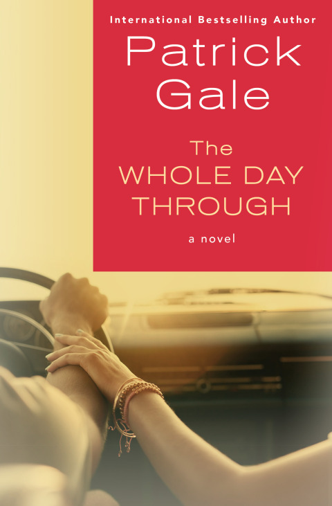 Cover image for book The Whole Day Through