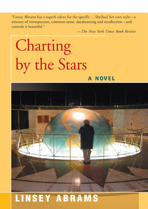 Cover image for book Charting by the Stars