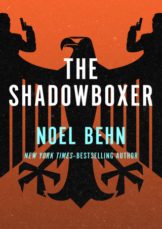 The Shadowboxer