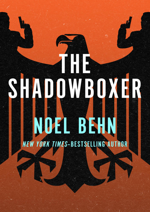 The Shadowboxer