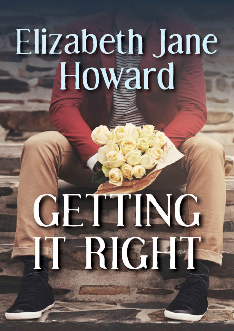 Cover image for book Getting It Right