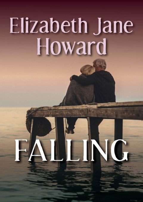 Cover image for book Falling