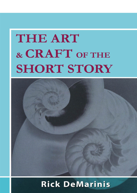 Cover image for book The Art & Craft of the Short Story