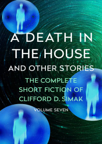 Titelbild: A Death in the House 9781504060356