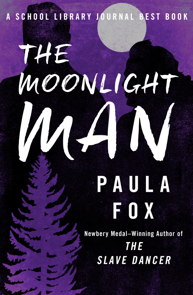 The Moonlight Man