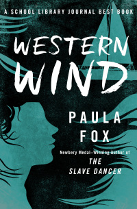 Cover image: Western Wind 9781504037464