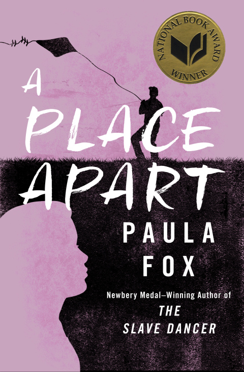 Cover image for book A Place Apart