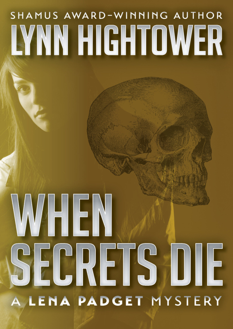 When Secrets Die 