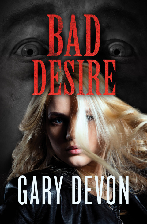 Cover image for book Bad Desire