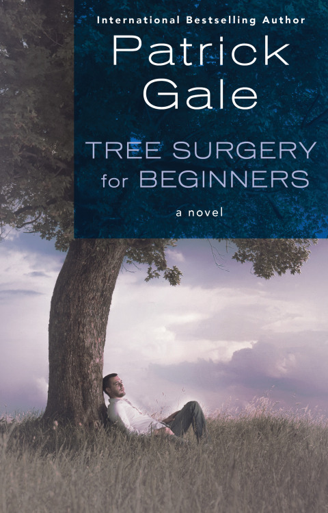 Cover image for book Tree Surgery for Beginners