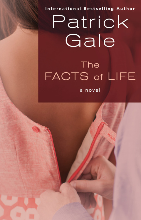 Cover image for book The Facts of Life