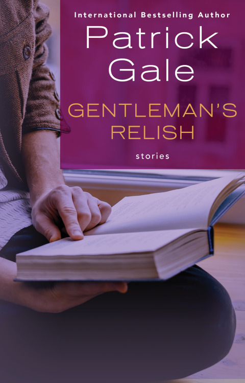 Cover image for book Gentleman's Relish