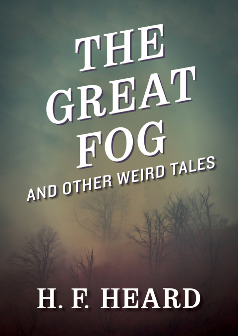 Cover image for book The Great Fog