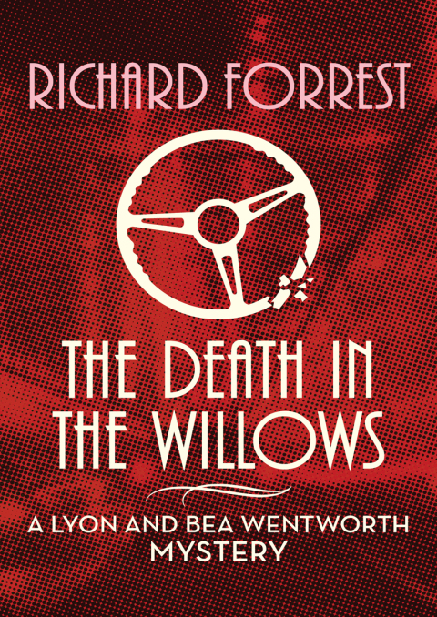 Cover image for book The Death in the Willows