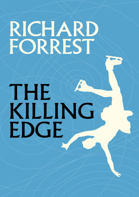 Cover image for book The Killing Edge