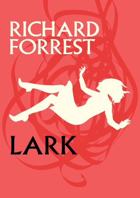 Cover image for book Lark