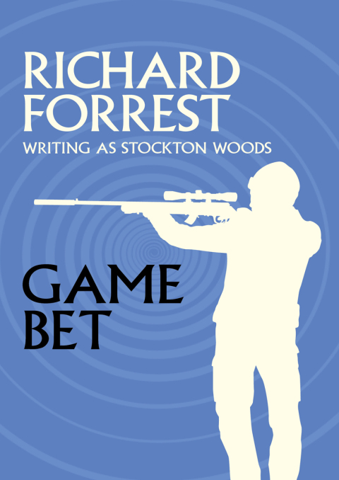 Cover image for book Game Bet
