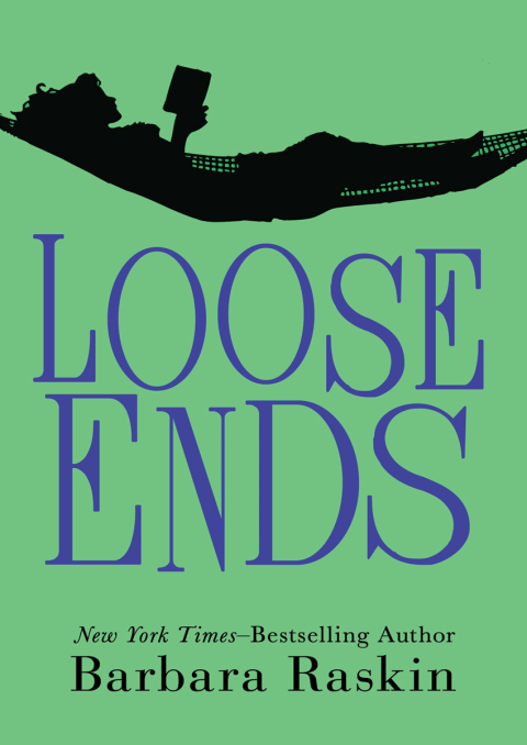 Cover image for book Loose Ends