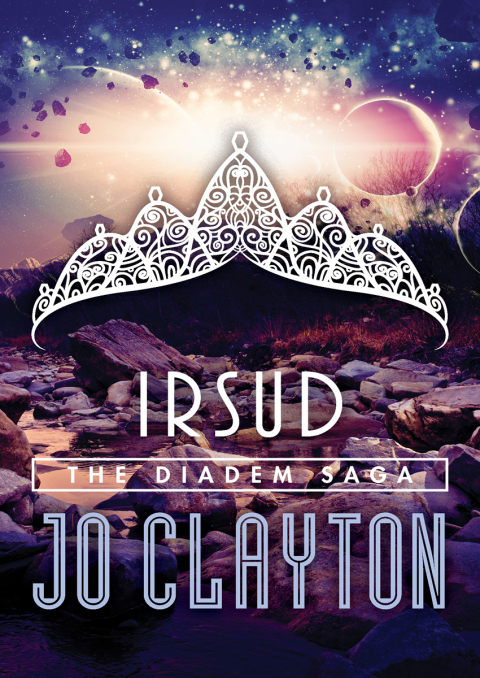 Cover image for book Irsud