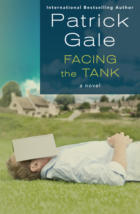 Cover image for book Facing the Tank
