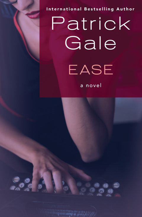 Cover image for book Ease