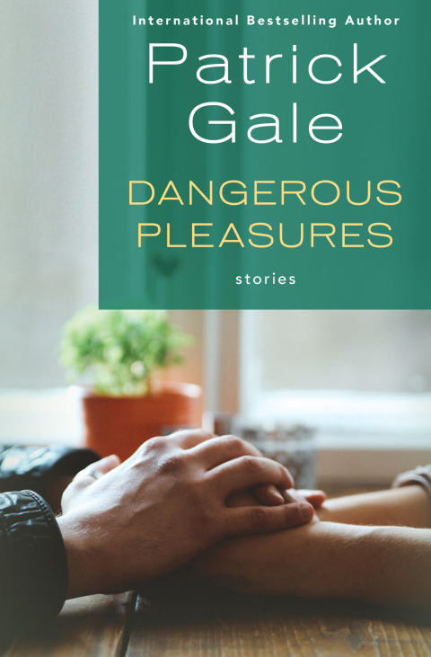Cover image for book Dangerous Pleasures