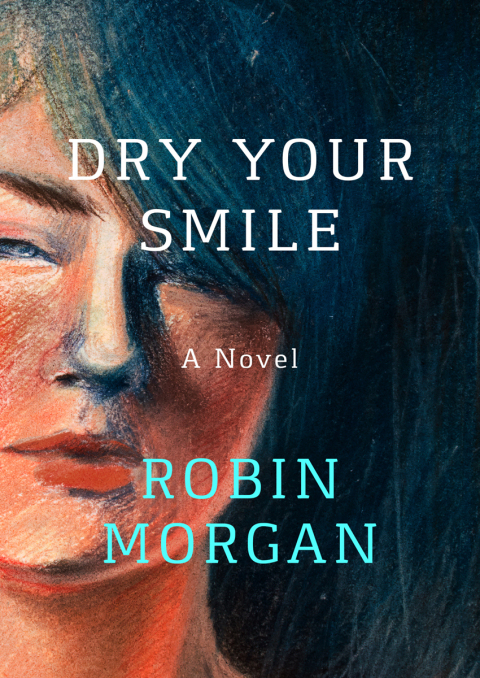 Cover image for book Dry Your Smile