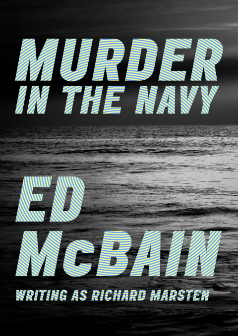 Murder in the Navy 