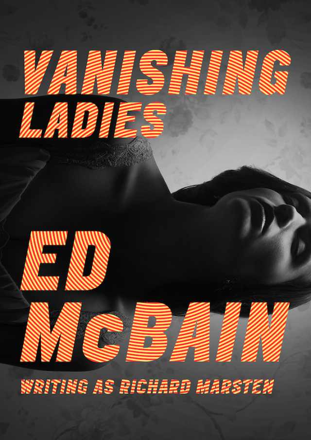 Vanishing Ladies