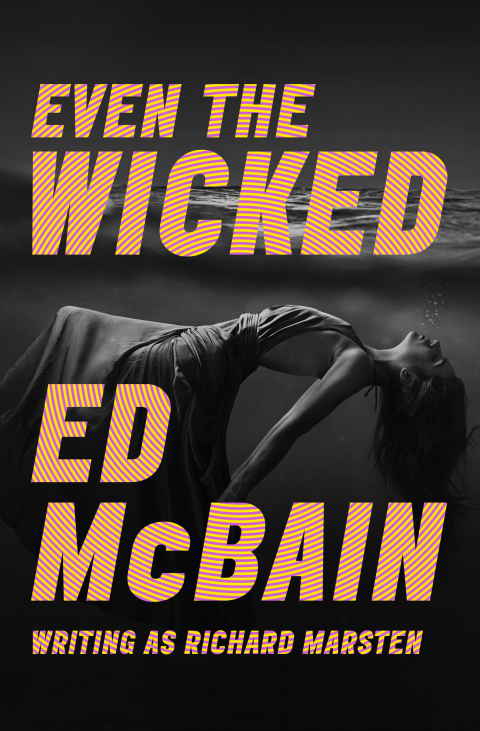 Even the Wicked 