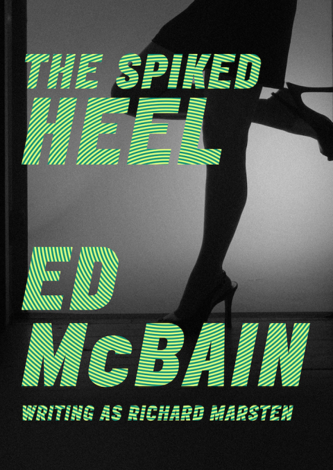The Spiked Heel 