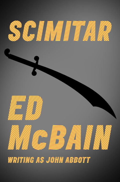 Scimitar 