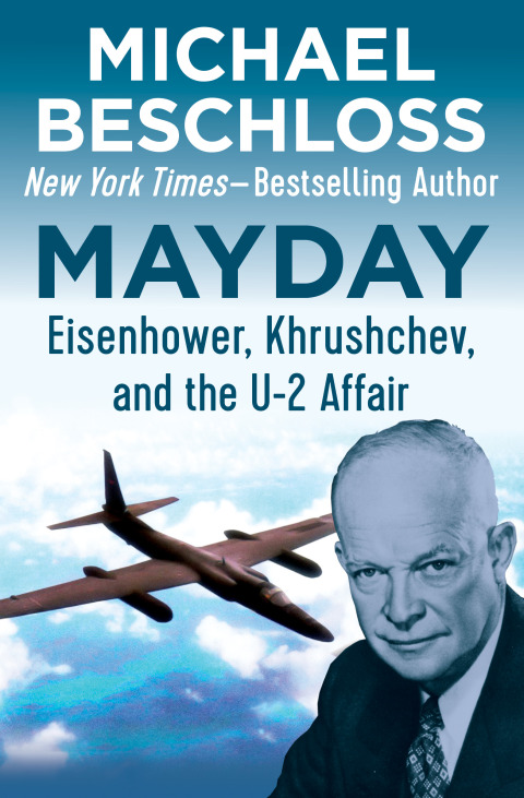 Cover image for book Mayday