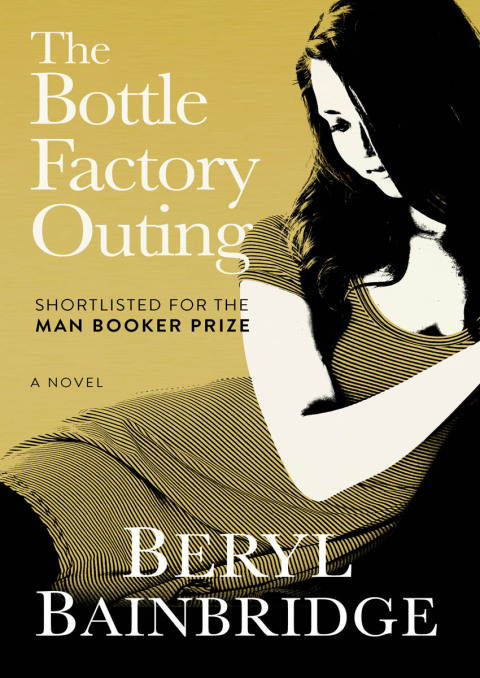 Cover image for book The Bottle Factory Outing