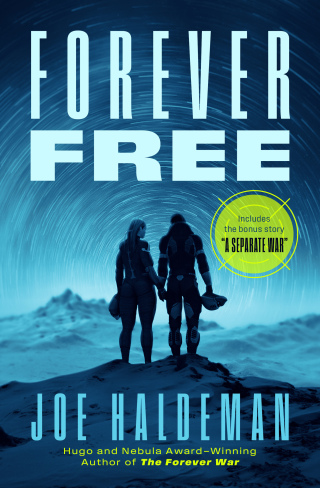 Forever Free