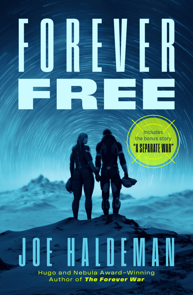 Forever Free