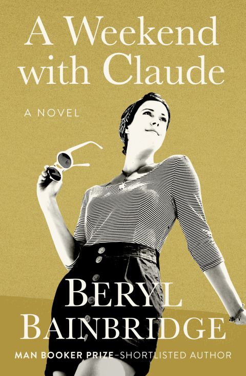 Cover image for book A Weekend with Claude