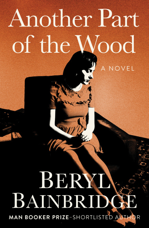 Cover image for book Another Part of the Wood