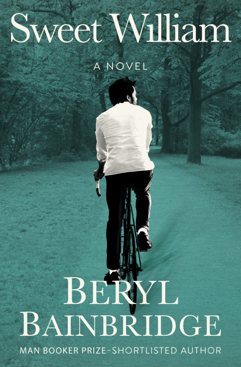 Cover image for book Sweet William
