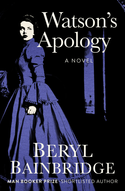 Cover image for book Watson's Apology