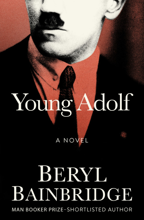 Cover image for book Young Adolf
