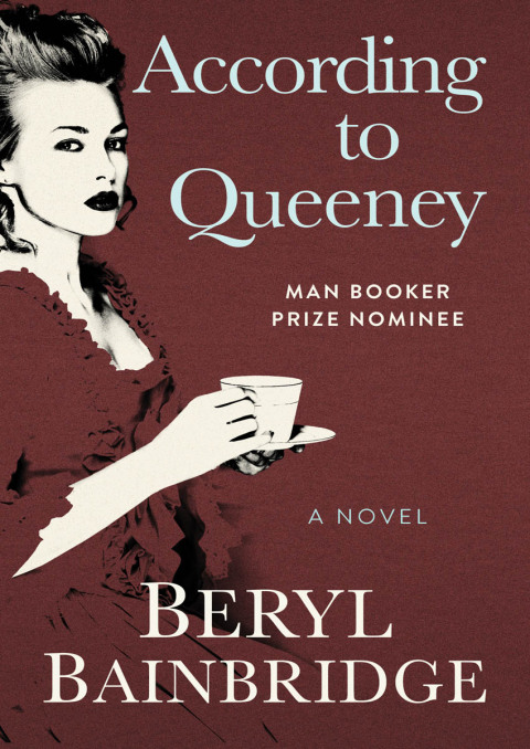 Cover image for book According to Queeney
